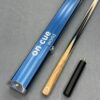 Taylor Made One Piece Snooker Cue & Case Set