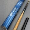 Taylor Made One Piece Snooker Cue & Case Set