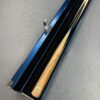 Taylor Made One Piece Snooker Cue & Case Set