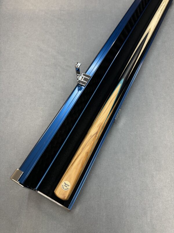 Taylor Made One Piece Snooker Cue & Case Set