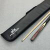 Peradon cue case and peradon cue