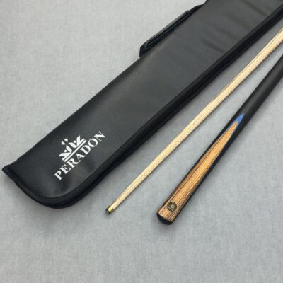 Peradon cue case and peradon cue