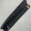 black cue case and cues