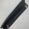 black cue case and cues