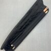 black cue case and cues