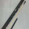 Peradon Cannon Tornado 3/4 Jointed Snooker Cue & Hard Case Set