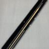 Peradon Cannon Tornado 3/4 Jointed Snooker Cue & Hard Case Set