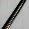 Peradon Cannon Tornado 3/4 Jointed Snooker Cue & Hard Case Set