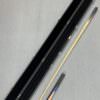Peradon Cannon Tornado 3/4 Jointed Snooker Cue & Hard Case Set