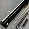 Peradon Cannon Magic 3/4 Jointed Cue And Aluminium Case Set