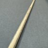 Taylor Made Crushed Salmon 3/4 Jointed Ash Snooker Cue + Mini Butt