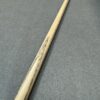 Taylor Made Crushed Salmon 3/4 Jointed Ash Snooker Cue + Mini Butt