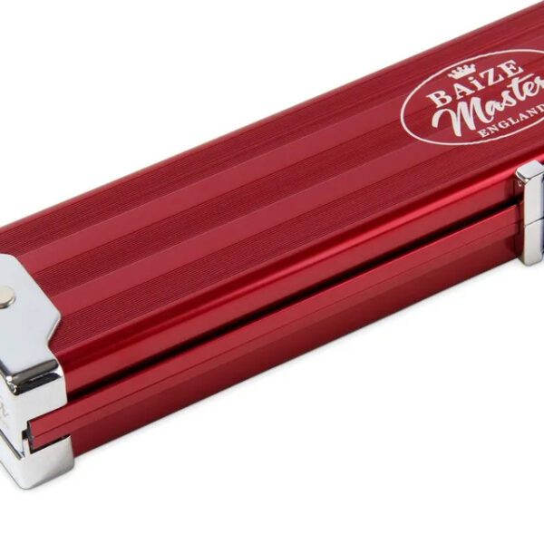 Baize Master Snooker Pool Cue Case