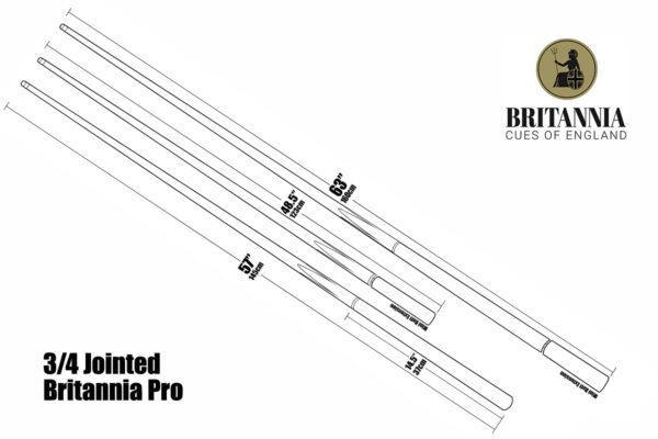 3 4 jointed pro line drawing 1280x800px