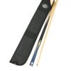 PRO147 57" Grey Windsor 2 Piece Ash Cue and Soft Case Set