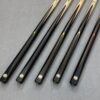 OCW Break Cue - OCW Clear Tip Fitted