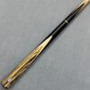 OCW Century 3/4 Jointed Snooker Cue - 9.7mm, 57.5", 18.7oz