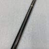 OCW Century 3/4 Jointed Snooker Cue - 9.7mm, 57.5", 18.7oz