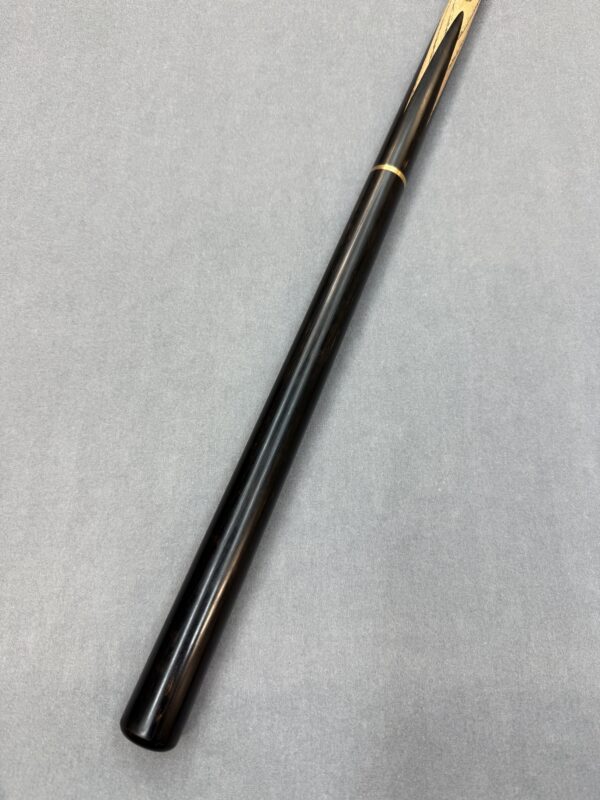 OCW Century 3/4 Jointed Snooker Cue - 9.7mm, 57.5", 18.7oz