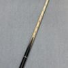 OCW Century 3/4 Jointed Snooker Cue - 9.7mm, 57.5", 18.7oz