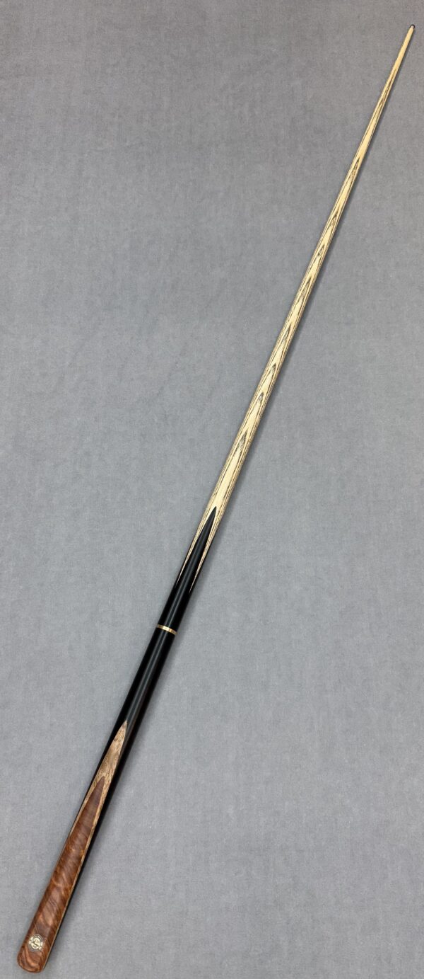 OCW Prestige Pool Cue No.010 - 8.5mm, 58.25", 18.2oz