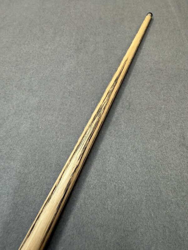 OCW Prestige Pool Cue No.010 - 8.5mm, 58.25", 18.2oz