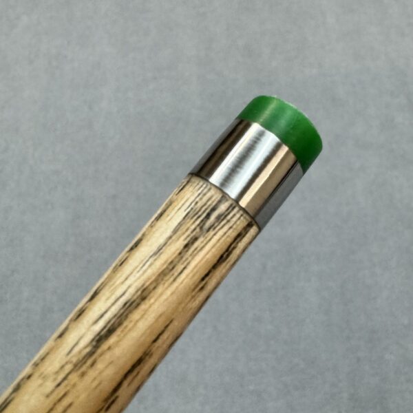 Blackball Tables 57" 1 Piece Break Cue With Bullet Break Tip