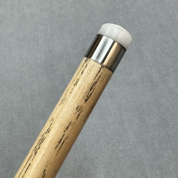 Blackball Tables 57" 1 Piece Break Cue With Bullet Break Tip