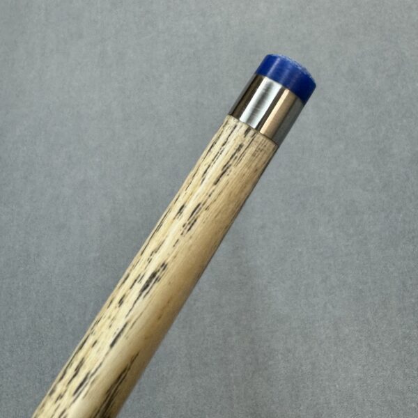 Blackball Tables 57" 1 Piece Break Cue With Bullet Break Tip