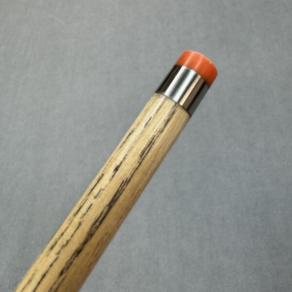 Blackball Tables 57" 1 Piece Break Cue With Bullet Break Tip