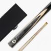 Windsor cue and case set grey