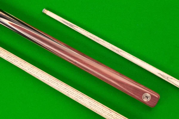 Britannia 57" Mistral 1 Pc Pro 8 Ball Pool Cue + Mini Butt