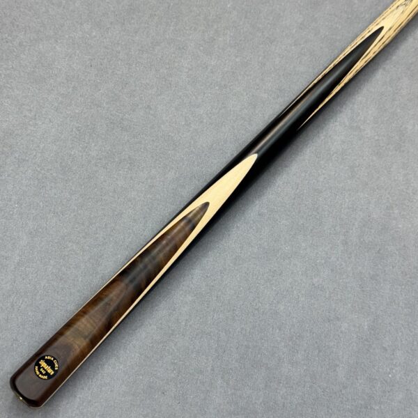 Asia Cues Signature No. 542 - TI - 1pc - 9.7mm, 18.2oz, 58"