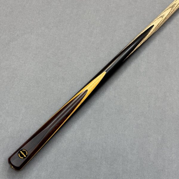 Asia Challenge Cue - 1pc - TI - 9.6mm, 18oz, 59"