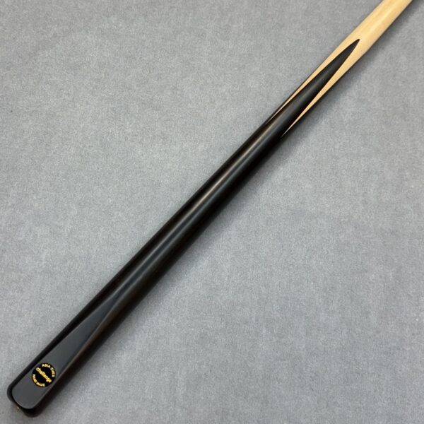 Asia Challenge Cue - 1pc - Maple - 9.2mm, 18.1oz, 59"