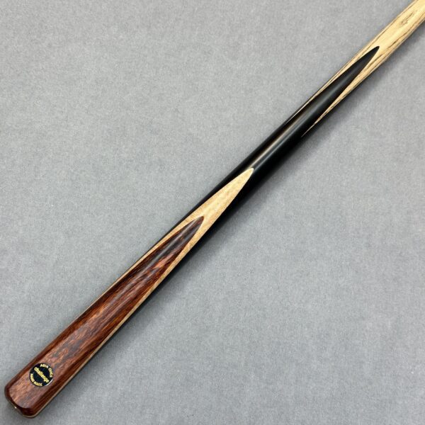 Asia Challenge Cue - 1pc - TI - 8mm, 17.7oz, 59"