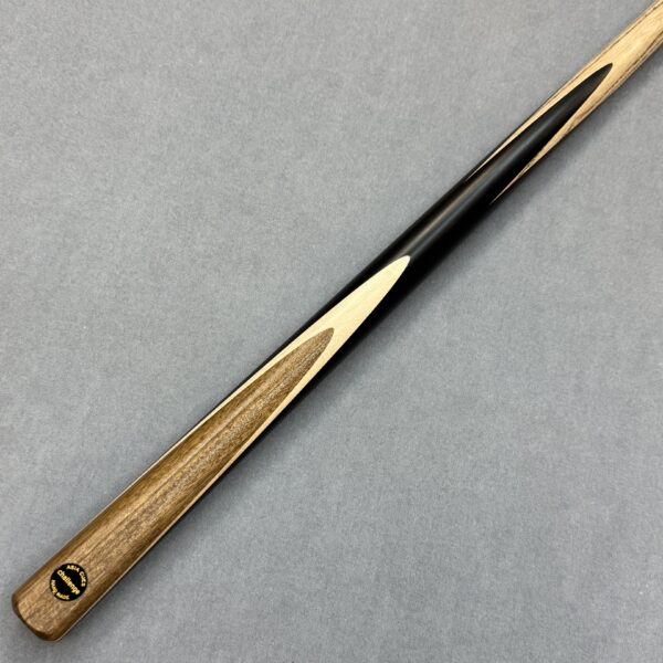 Asia Challenge Cue - 1pc - TI - 8.3mm, 18.3oz, 57"