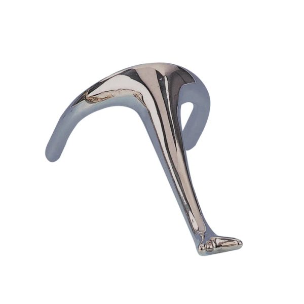 Chrome Swan Neck Rest Head S1968 704x704