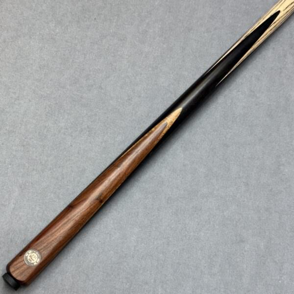 OCW Classic Cue No.035 - TI - 1pc - 9.5mm, 58", 17.56oz