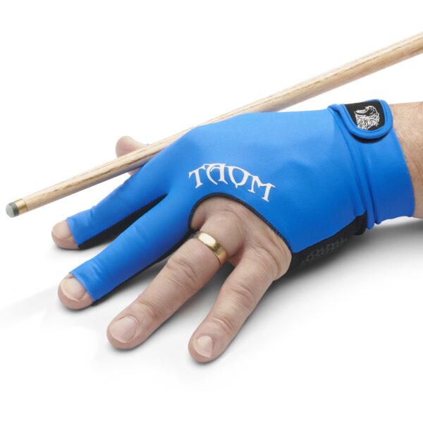 S2471 Taom Midas Glove Blue English Pool sq
