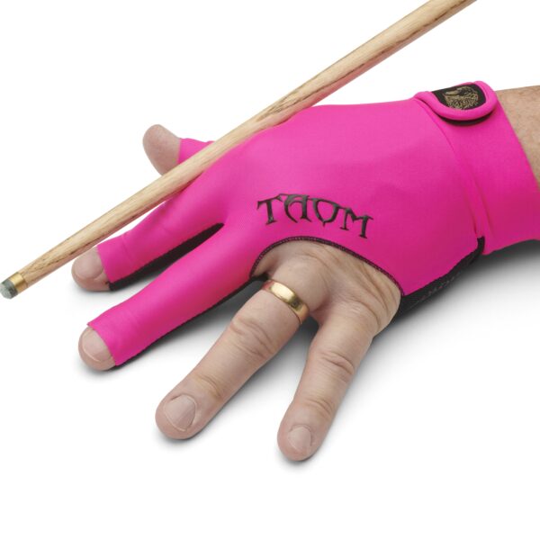 S2471 Taom Midas Glove Pink English Pool sq