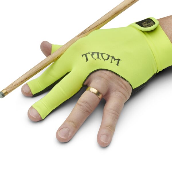 S2471 Taom Midas Glove Yellow English Pool