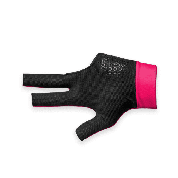 Taom White Midas Pink 2