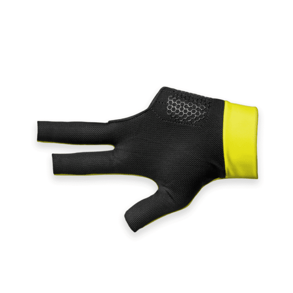 Taom White Midas Yellow 2
