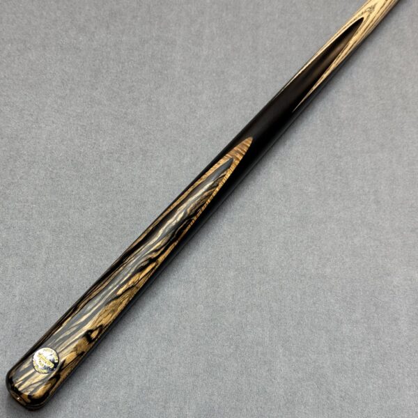 Asia Signature No.584 - 1pc - TI - 8.8mm, 57", 17.9oz
