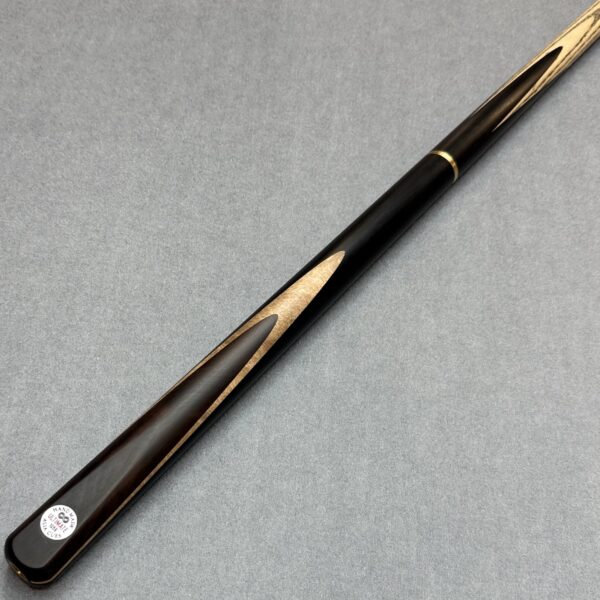 Asia Ultimate No.1059 - 3/4 - TI - 8.8mm, 57", 18.4oz