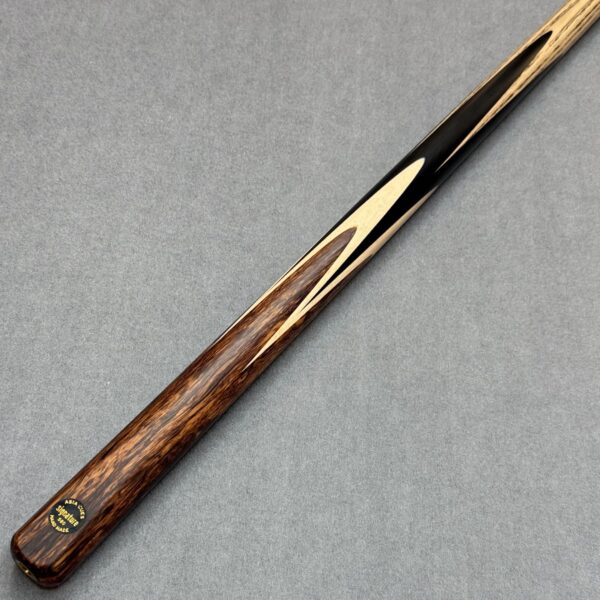 Asia Signature No.580 - 1pc - TI - 8mm, 57", 18.6oz