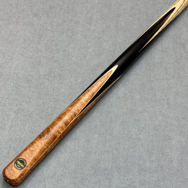 Asia Signature No.576 - 1pc - TI - 9.7mm, 18.3oz, 58"