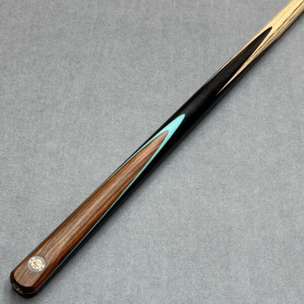 OCW Classic No.72 - 1pc - 9.7mm, 18.5oz, 58"