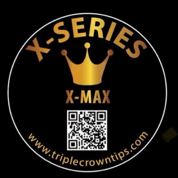 X Max